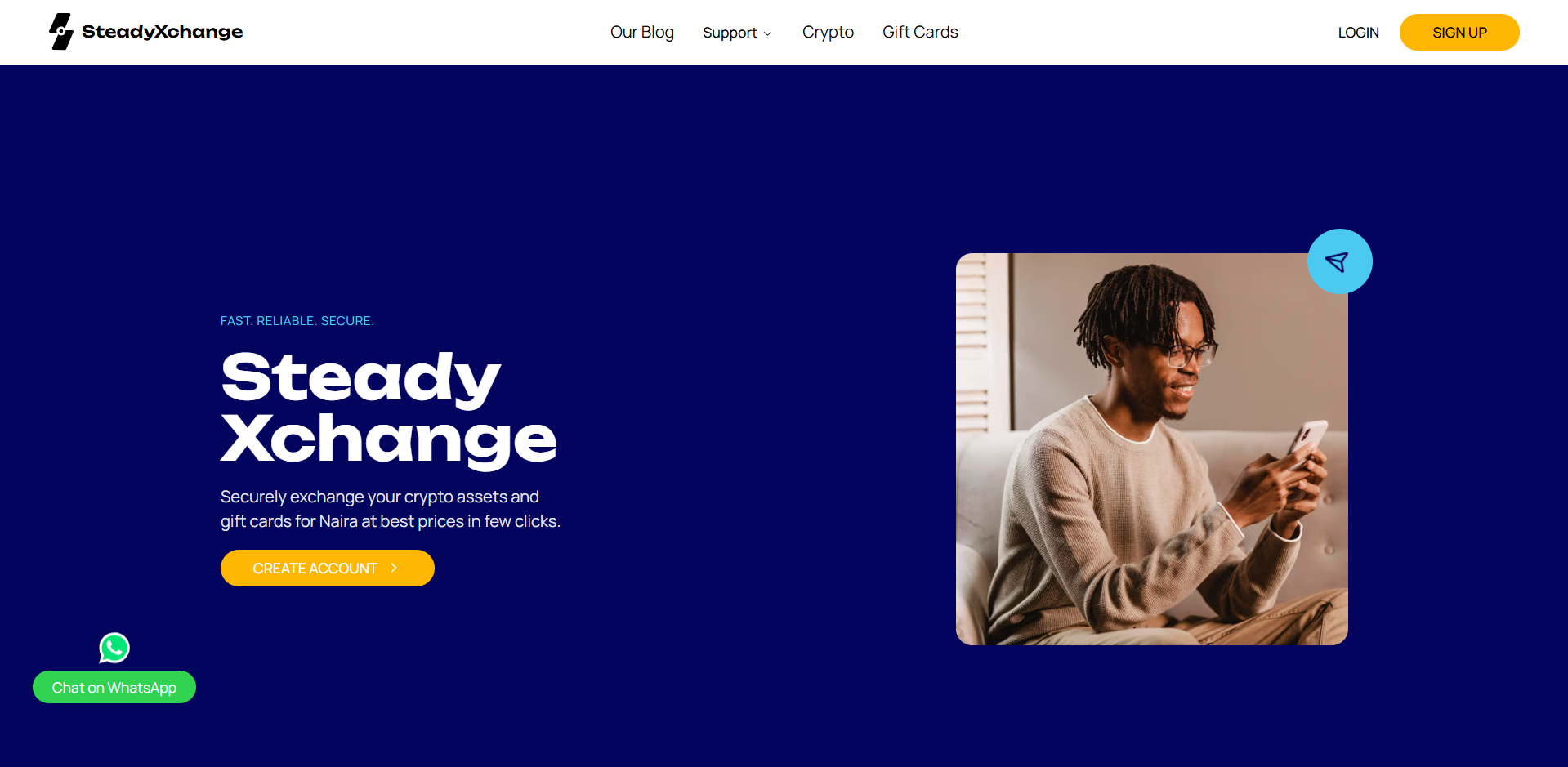 SteadyXchange