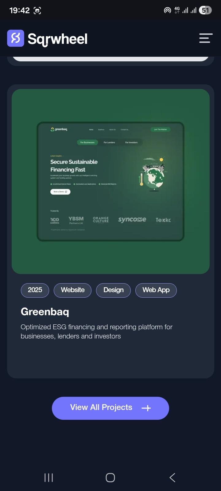 Sqrwheel screenshot 10
