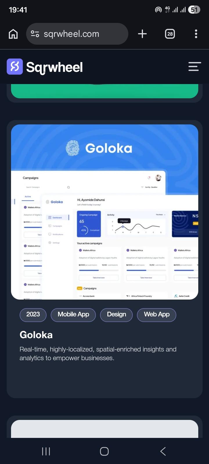 Sqrwheel screenshot 8