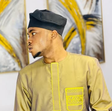 Alhaji Alabi