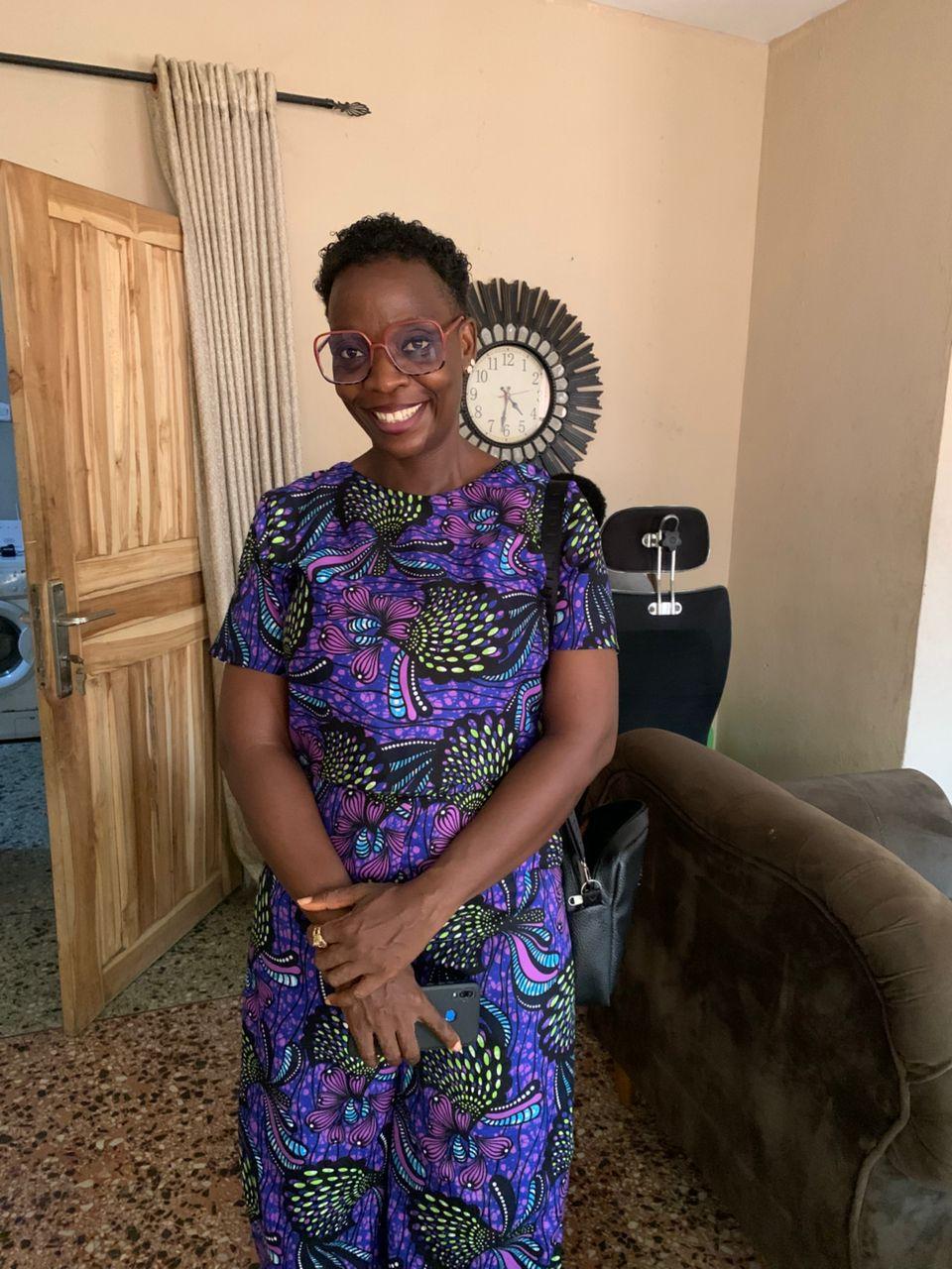 Omotayo Ibrahim
